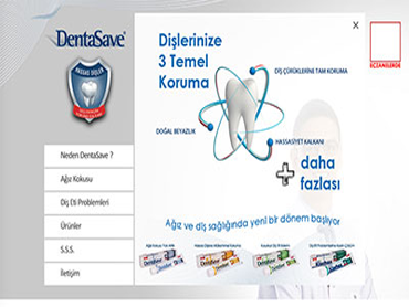 Denta Save